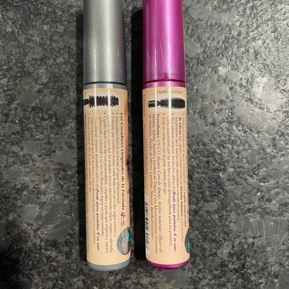 Prosa mascara (each) - Picture 2 of 2